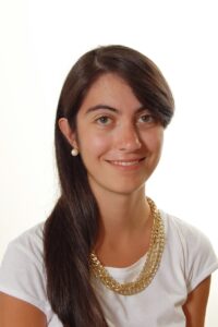 Picture of Chiara Zappacosta