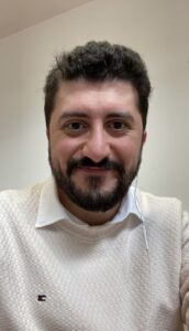 Sevket Oguz Kagan Capkin