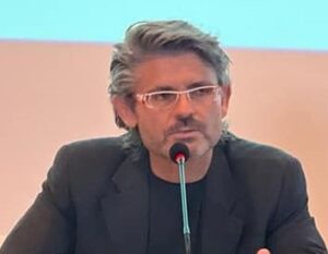 Picture of Marco Mazzarino 