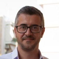 Picture of Orestis Tsolakis